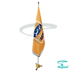 پرچم تشریفات شرکتی