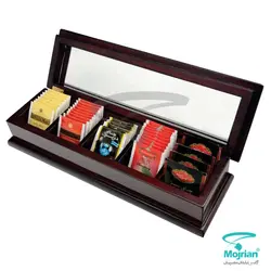 جعبه پذیرایی Z106