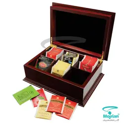 جعبه پذیرایی Z117