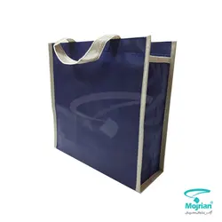 ساک دستی پارچه ای کد B2000