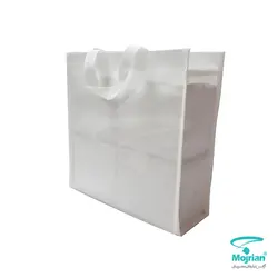 ساک دستی پارچه ای کد B2000