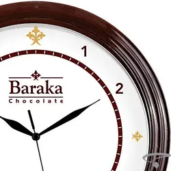 ساعت دیواری Z5186