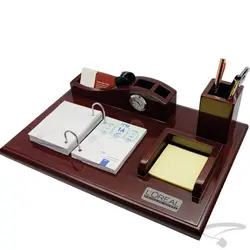 ساعت چوبی Z5611