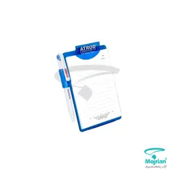 تخته شاسی و یادداشت Z110