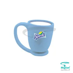 لیوان پلاستیکی Z129