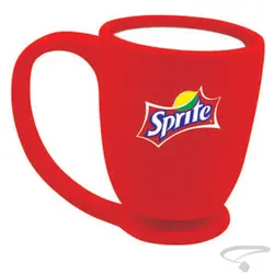 لیوان پلاستیکی Z129