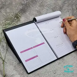 تقویم زیردستی TH728