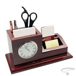 ساعت چوبی Z5610