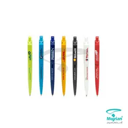 خودکار پلاستیکی Z453C