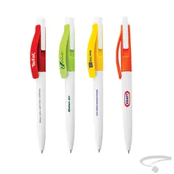 خودکار تبلیغاتی پلاستیکی Z440A