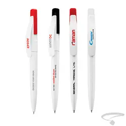 خودکار پلاستیکی Z440E