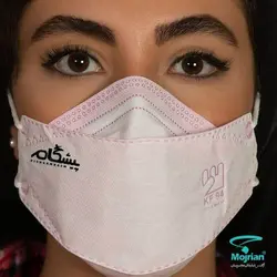 ماسک سه بعدی 5 لایه M1209