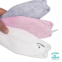 ماسک سه بعدی 5 لایه M1209