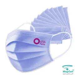 ماسک تبلیغاتی M1210