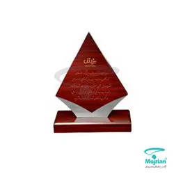 تندیس چوبی Z619
