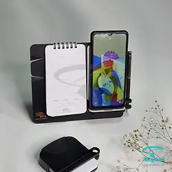 تقویم رومیزی یادداشتی Z7254