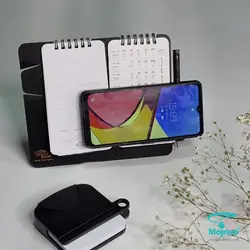 تقویم رومیزی یادداشتی Z7254