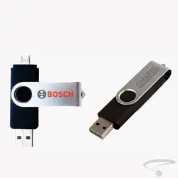 فلش تبلیغاتی Z256