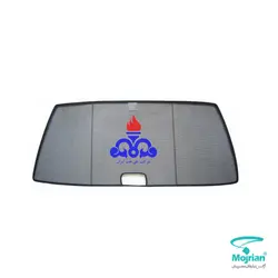 آفتابگیر عقب ماشین Z213