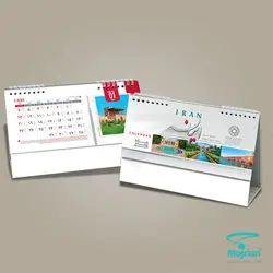 تقویم رومیزی O60