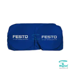 آفتابگیر ماشین Z203A