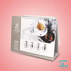 تقویم رومیزی M507