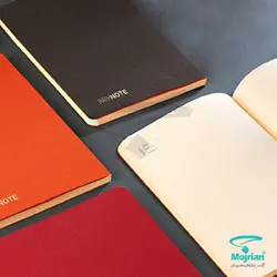 سالنامه یادداشتی رقعی TH722