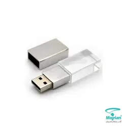 فلش کریستالی M01