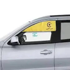 آفتابگیر رودری Z204