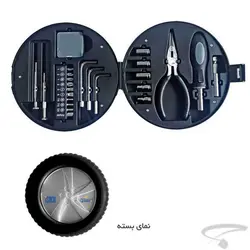 جعبه ابزار Z314