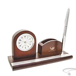 ساعت چوبی Z5530