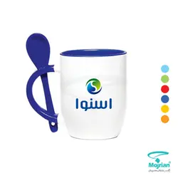 ماگ تبلیغاتی B420