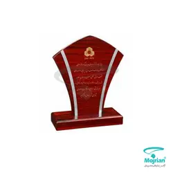 تندیس چوبی Z613