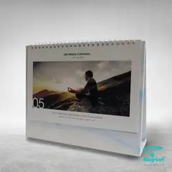 تقویم رومیزی G30