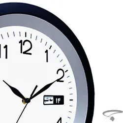 ساعت دیواری Z5167C