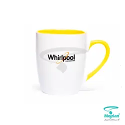 ماگ رنگی سرامیکی B7007S