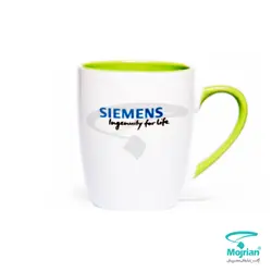 ماگ رنگی سرامیکی B7007S