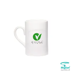 لیوان سرامیکی بلند B280