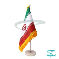 پرچم رومیزی ایران