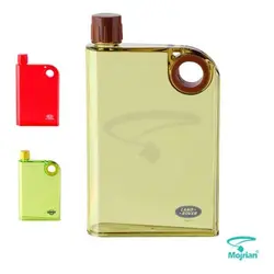 بطری آب رنگی Bx1