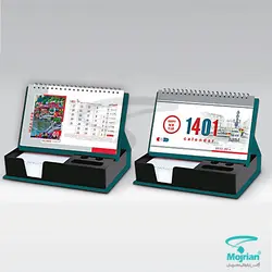 تقویم رومیزی O869