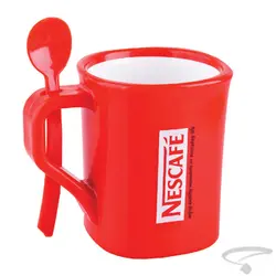 لیوان پلاستیکی Z122