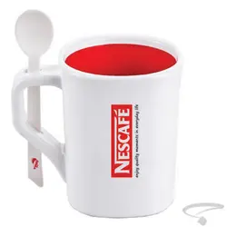 لیوان پلاستیکی Z122