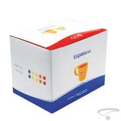 لیوان پلاستیکی Z122