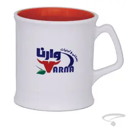 لیوان تبلیغاتی Z120