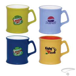 لیوان تبلیغاتی Z120