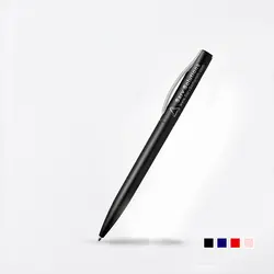 خودکار پلاستیکی رنگی Z432