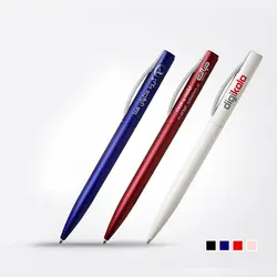 خودکار پلاستیکی رنگی Z432