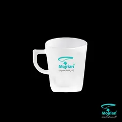 ماگ شیشه ای B168