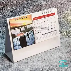 تقویم رومیزی H8152